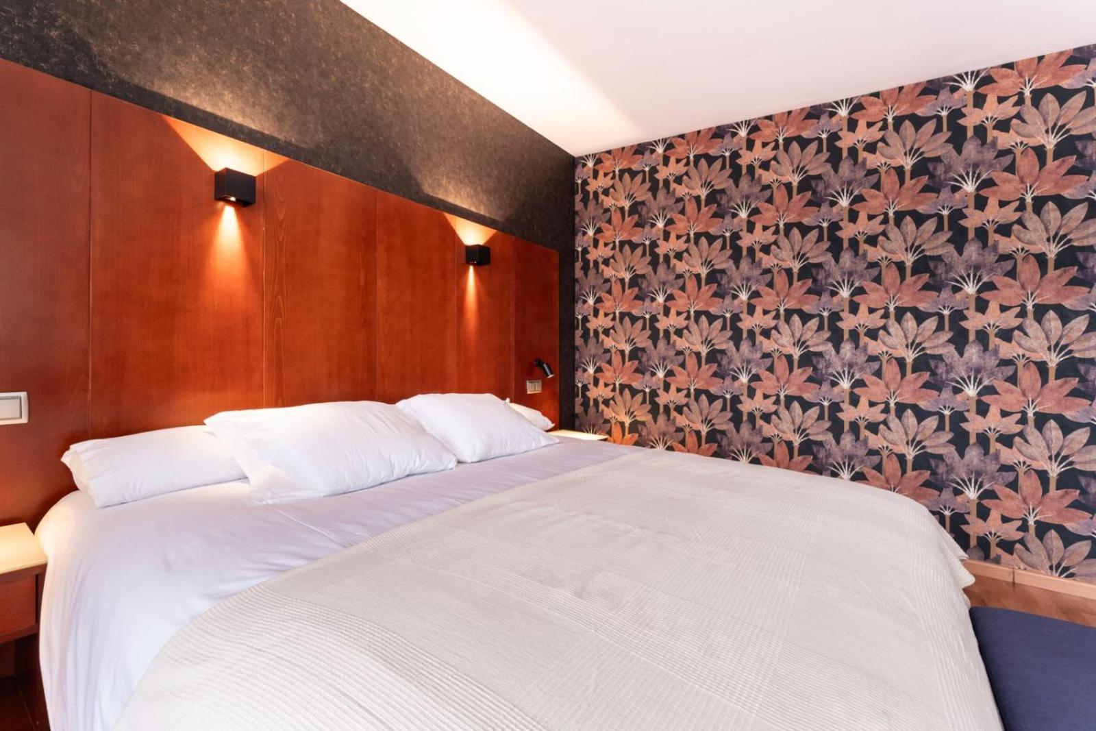 Hotel Dona Urraca ซามอรา ภายนอก รูปภาพ