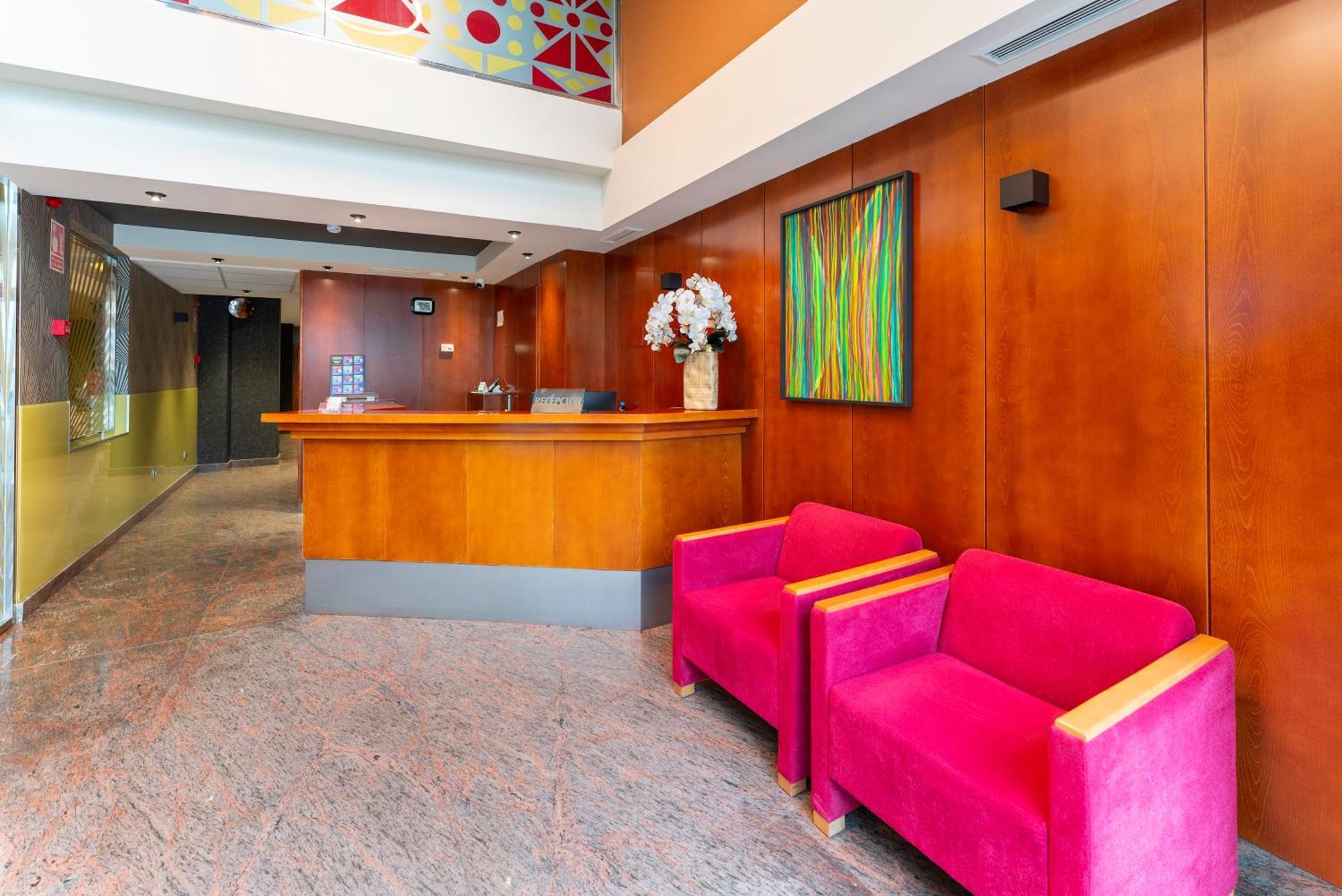 Hotel Dona Urraca ซามอรา ภายนอก รูปภาพ