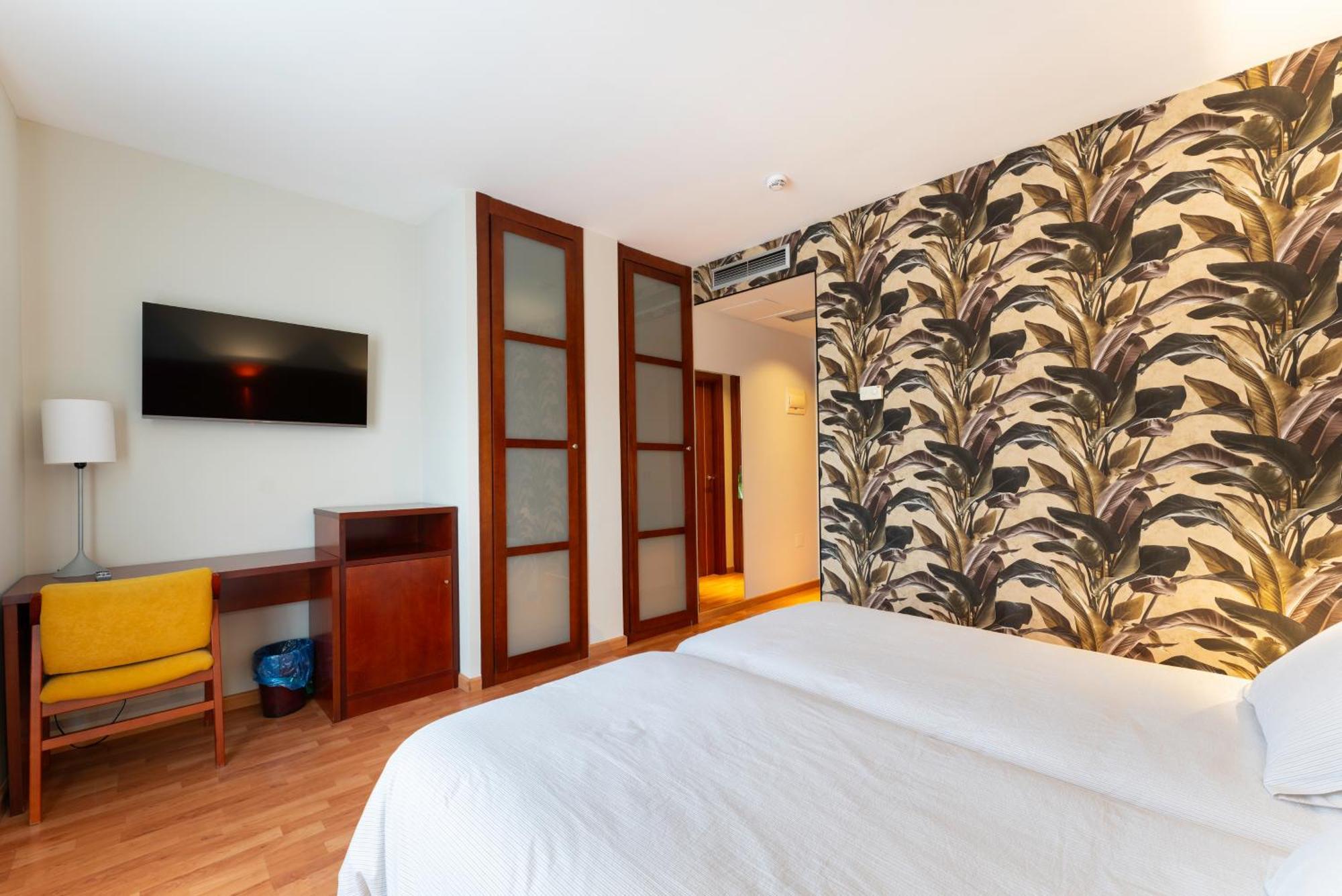 Hotel Dona Urraca ซามอรา ภายนอก รูปภาพ
