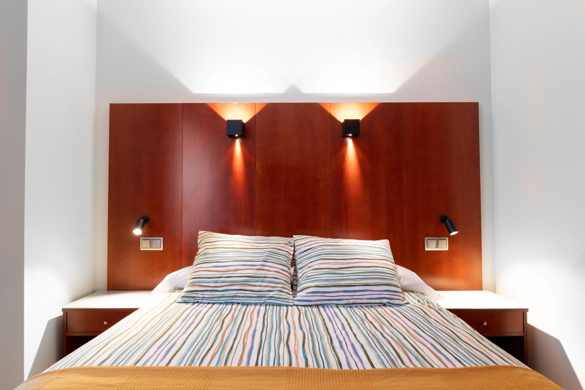 Hotel Dona Urraca ซามอรา ภายนอก รูปภาพ