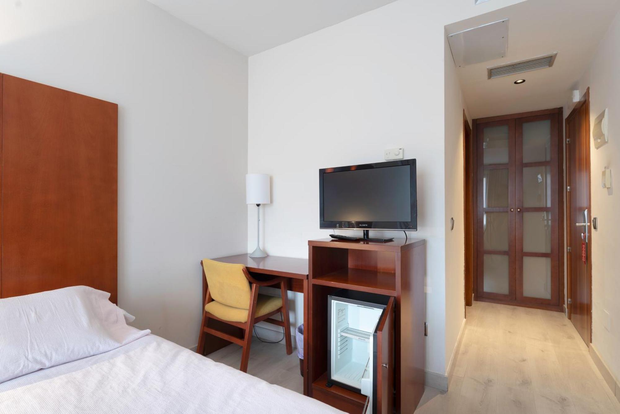 Hotel Dona Urraca ซามอรา ภายนอก รูปภาพ