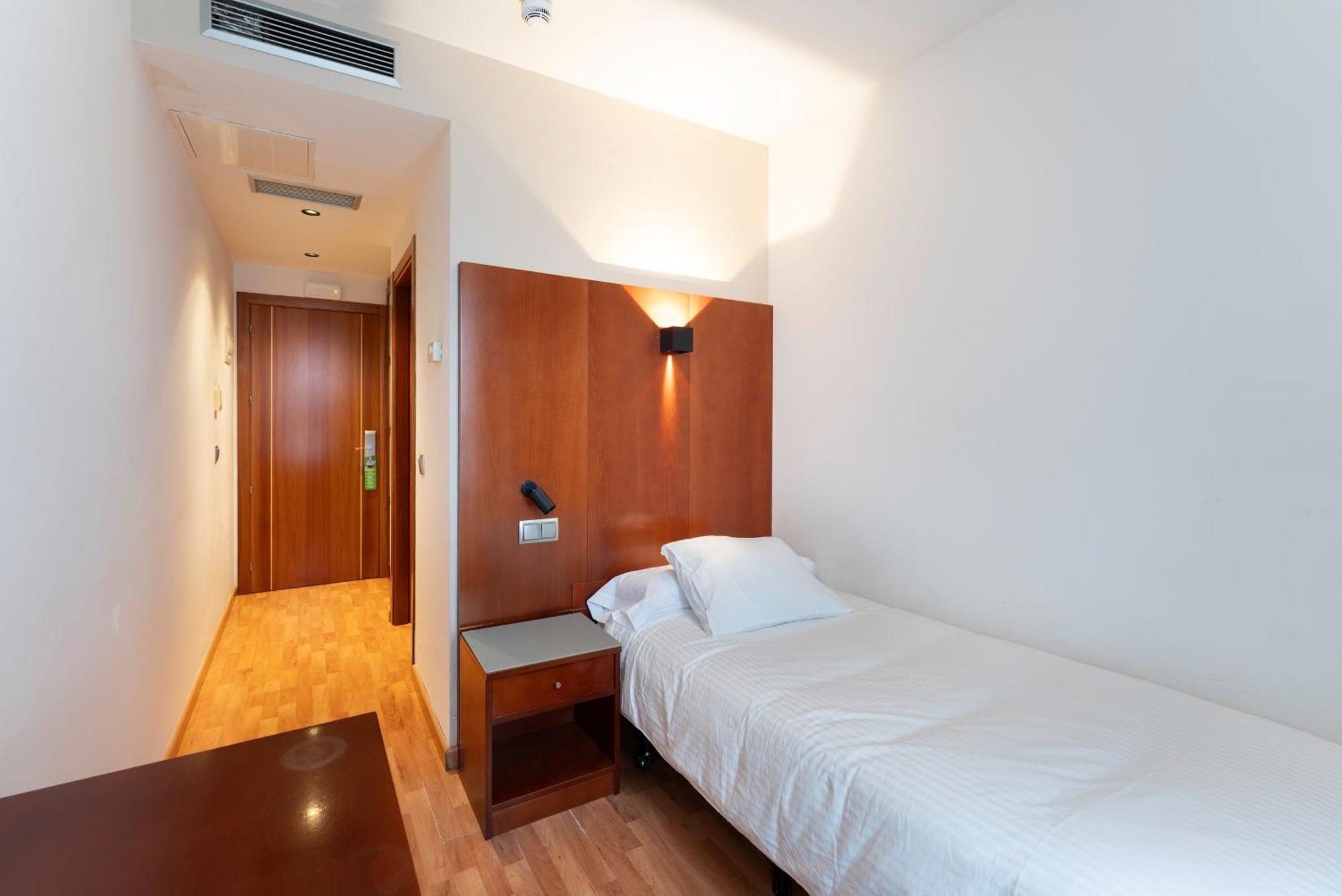 Hotel Dona Urraca ซามอรา ภายนอก รูปภาพ
