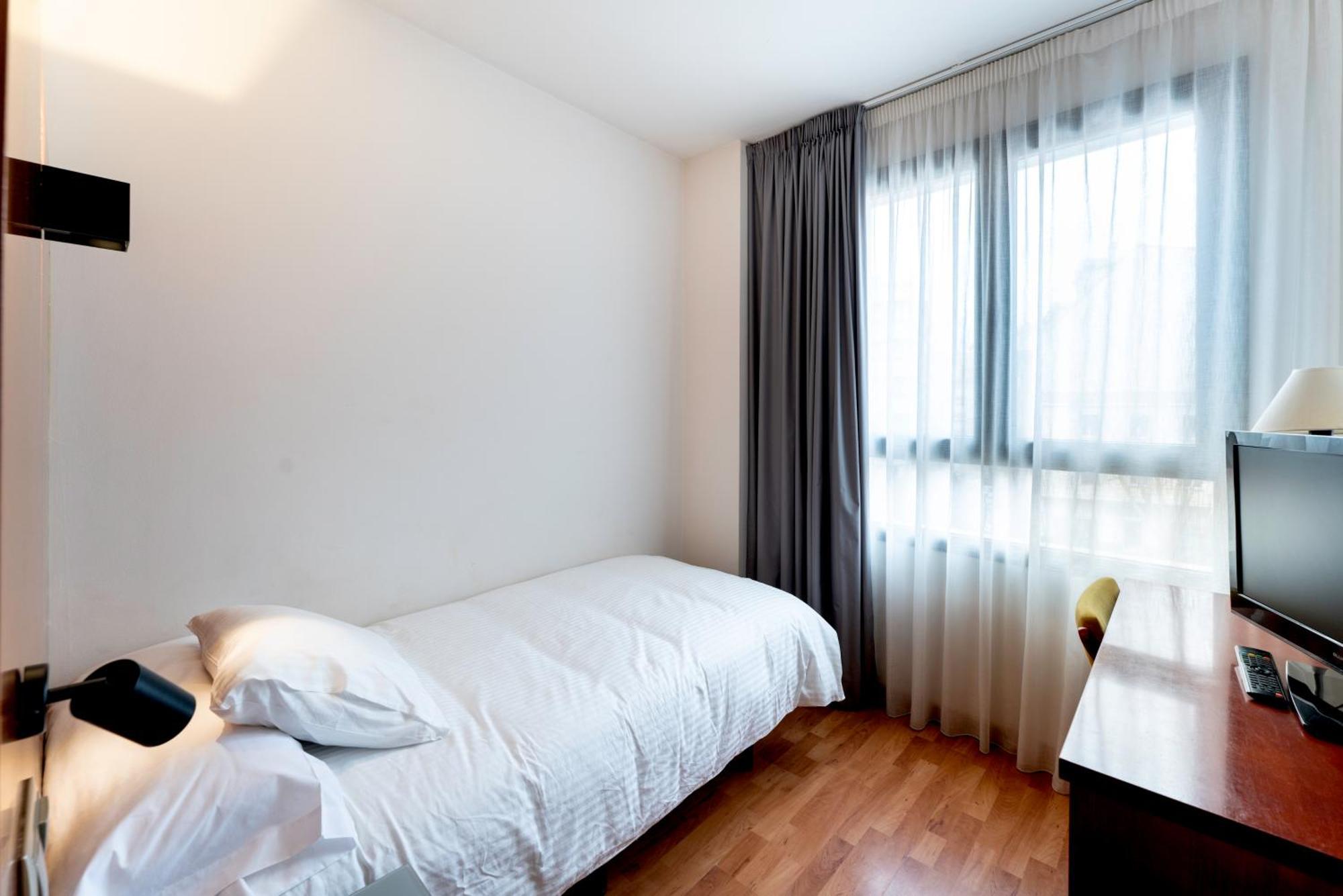 Hotel Dona Urraca ซามอรา ภายนอก รูปภาพ